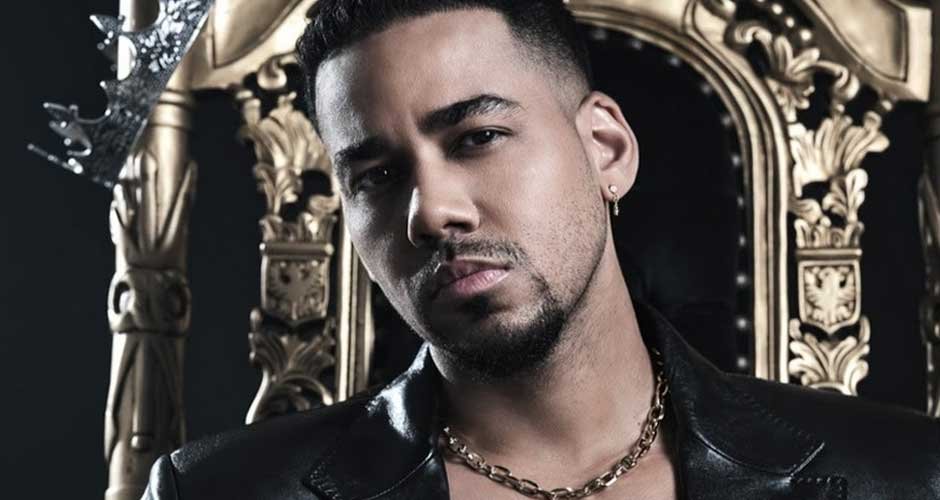 Romeo-Santos